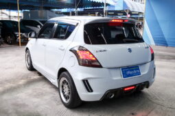 SUZUKI SWIFT ปี 2014 full