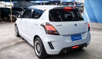 SUZUKI SWIFT ปี 2014 full