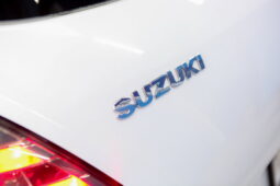SUZUKI SWIFT ปี 2014 full