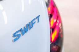 SUZUKI SWIFT ปี 2014 full