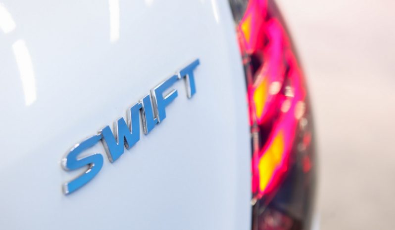 SUZUKI SWIFT ปี 2014 full