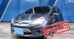 FORD FIESTA ปี 2011