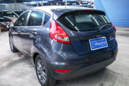 FORD FIESTA ปี 2011 full