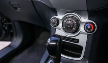 FORD FIESTA ปี 2011 full