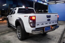 FORD RANGER ปี 2012 full