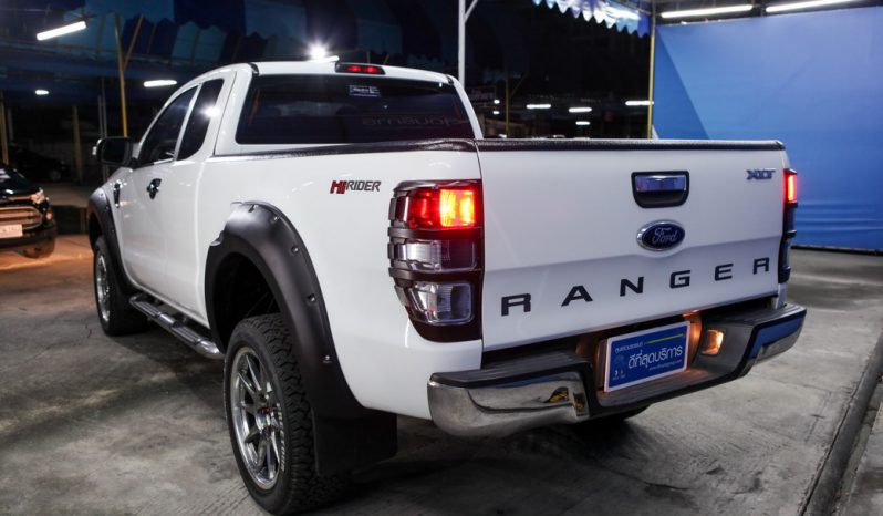 FORD RANGER ปี 2012 full