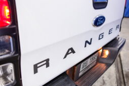 FORD RANGER ปี 2012 full