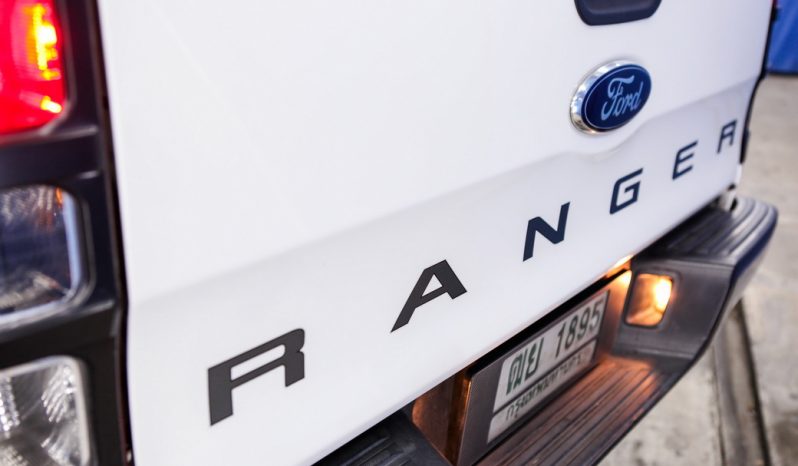 FORD RANGER ปี 2012 full