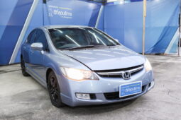 HONDA CIVIC FD ปี 2006 full