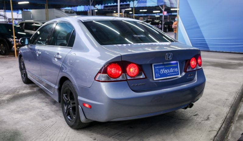 HONDA CIVIC FD ปี 2006 full