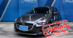 MAZDA 2 SKYACTIV 5DR ปี 2016