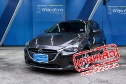 MAZDA 2 SKYACTIV 5DR ปี 2016