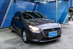 MAZDA 2 SKYACTIV 5DR ปี 2016 full