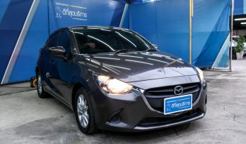 MAZDA 2 SKYACTIV 5DR ปี 2016 full