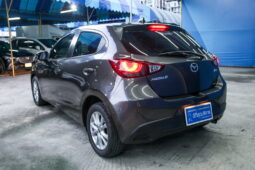 MAZDA 2 SKYACTIV 5DR ปี 2016 full