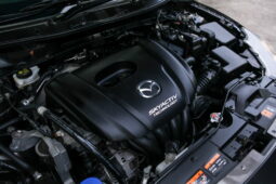 MAZDA 2 SKYACTIV 5DR ปี 2016 full