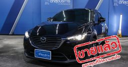 MAZDA CX3 ปี 2016