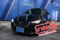 MAZDA CX3 ปี 2016