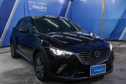 MAZDA CX3 ปี 2016 full