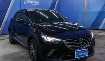MAZDA CX3 ปี 2016 full