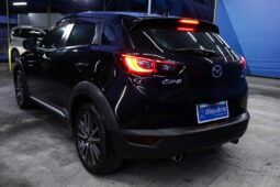 MAZDA CX3 ปี 2016 full