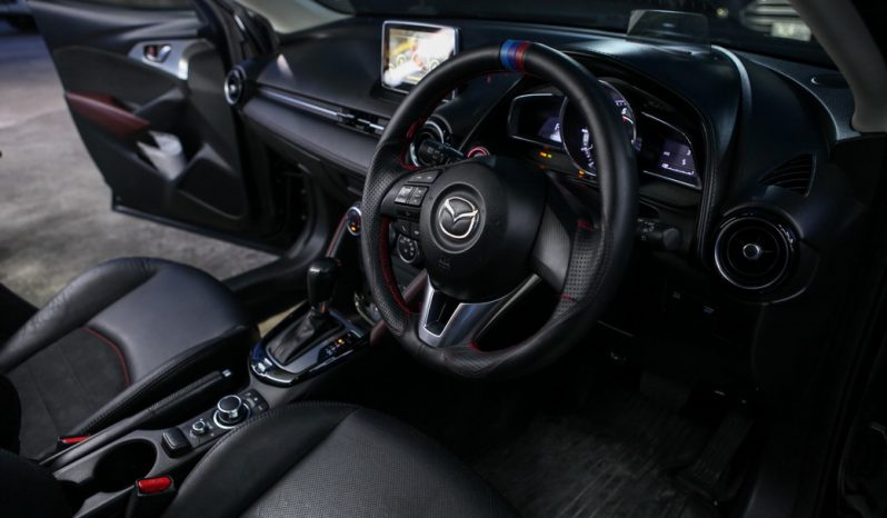 MAZDA CX3 ปี 2016 full