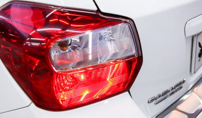 SUBARU XV AWD CVT ปี 2014 full