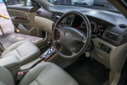 TOYOTA ALTIS ปี 2005 full