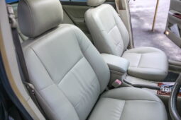 TOYOTA ALTIS ปี 2005 full