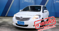 TOYOTA VIOS J ปี 2012