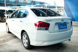 HONDA CITY I-VTEC ปี 2011 full