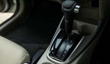 HONDA CITY I-VTEC ปี 2011 full