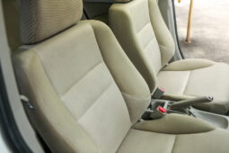 HONDA CITY I-VTEC ปี 2011 full