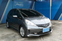 HONDA JAZZ I-VTEC ปี 2012 full