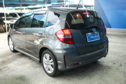 HONDA JAZZ I-VTEC ปี 2012 full