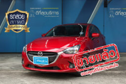 MAZDA 2 SKYACTIV SEDAN ปี 2015