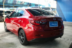 MAZDA 2 SKYACTIV SEDAN ปี 2015 full