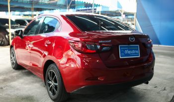 MAZDA 2 SKYACTIV SEDAN ปี 2015 full
