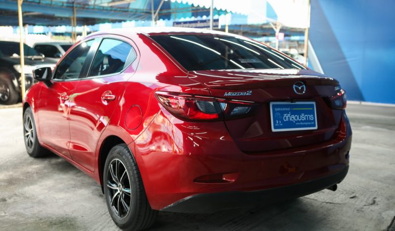 MAZDA 2 SKYACTIV SEDAN ปี 2015 full