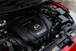 MAZDA 2 SKYACTIV SEDAN ปี 2015 full