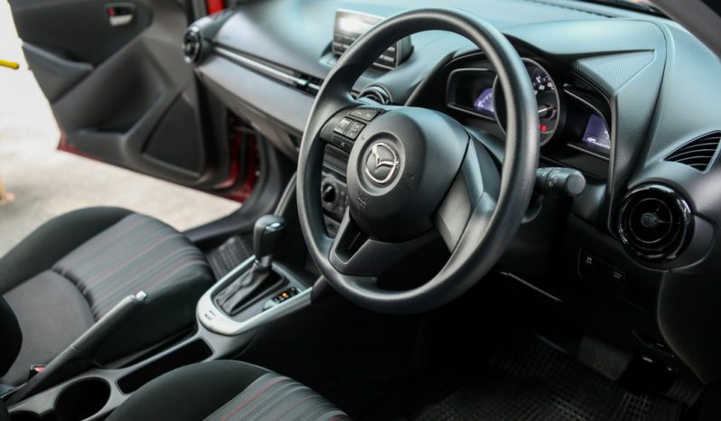 MAZDA 2 SKYACTIV SEDAN ปี 2015 full