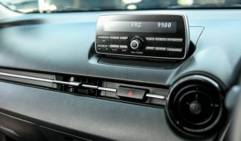 MAZDA 2 SKYACTIV SEDAN ปี 2015 full
