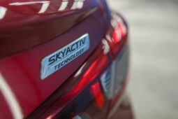 MAZDA 2 SKYACTIV SEDAN ปี 2015 full