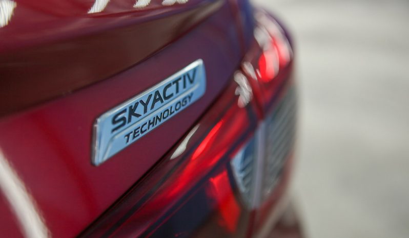 MAZDA 2 SKYACTIV SEDAN ปี 2015 full