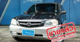 MAZDA TRIBUTE ปี 2004
