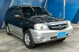 MAZDA TRIBUTE ปี 2004 full