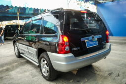 MAZDA TRIBUTE ปี 2004 full