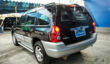 MAZDA TRIBUTE ปี 2004 full