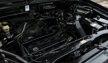 MAZDA TRIBUTE ปี 2004 full