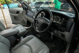 MAZDA TRIBUTE ปี 2004 full